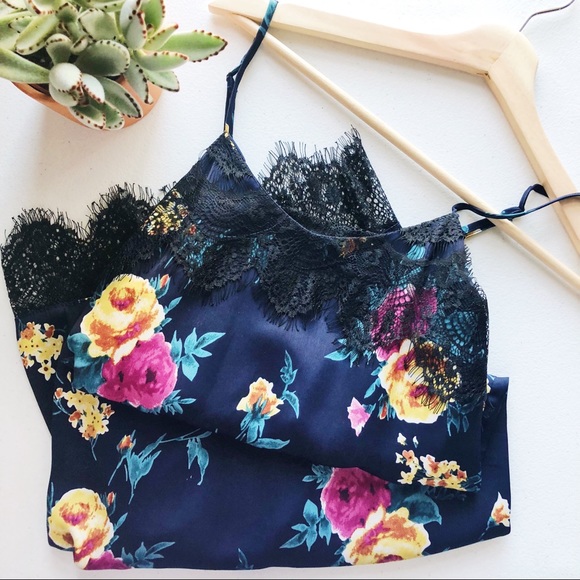 Urban Outfitters floral dress - Picture 8 of 8